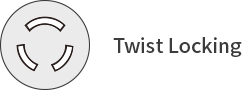 Twist Locking