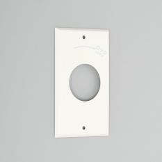 Wall Plate [Nylon]