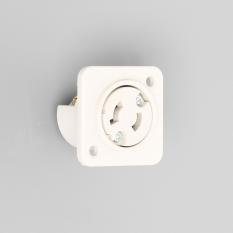 Panel Mount Outlet