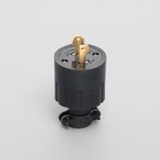 Plug (Rubber Housing)