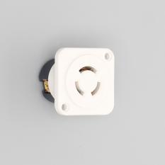 Panel Mount Outlet