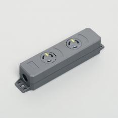 Double Tap (20A Power Strip)