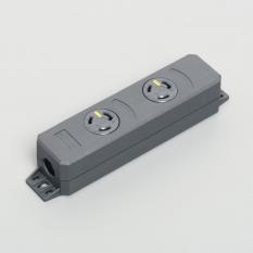 Double Tap (20A Power Strip)