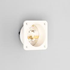 Flanged Inlet (Nylon Housing)