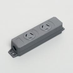 Double Tap (20A Power Strip)