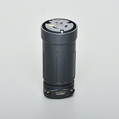 Connector Body for Thicker Cable