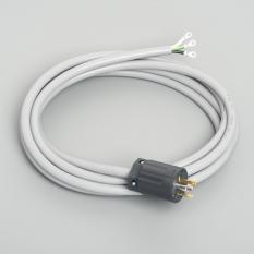 NEMA L6-30 Plug with Cable