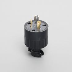 Plug (Rubber Housing)