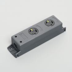 Double Tap (20A Power Strip)