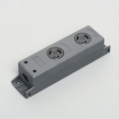 Double Tap (20A Power Strip)
