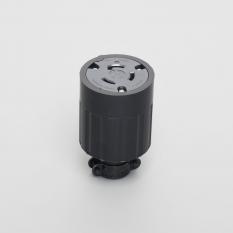Connector Body (Rubber Housing)
