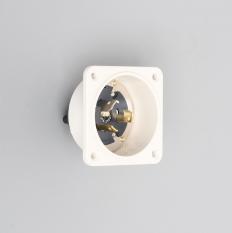 Flanged Inlet (Nylon Housing)