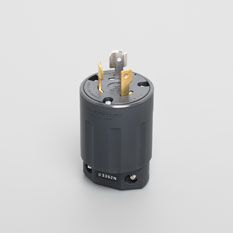 Plug (Nylon Housing)