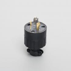 Plug (Rubber Housing)