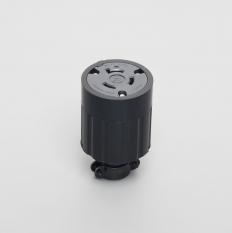 Connector Body (Rubber Housing)