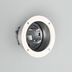 Flanged Inlet (Metal Housing)