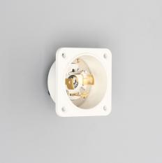 Flanged Inlet (Nylon Housing)