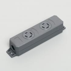 Double Tap (20A Power Strip)