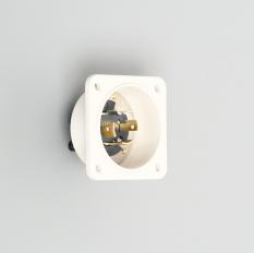 Flanged Inlet (Nylon Housing)