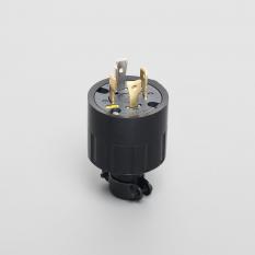 Plug (Rubber Housing)