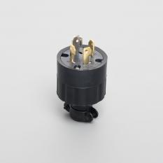 Plug (Rubber Housing)