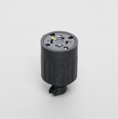 Connector Body (Rubber Housing)