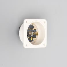 Flanged Inlet (Nylon Housing)