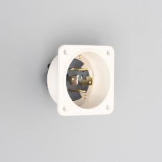 Flanged Inlet (Nylon Housing)