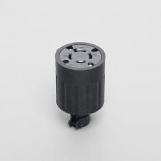 Connector Body (Rubber Housing)