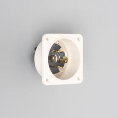 Flanged Inlet (Nylon Housing)