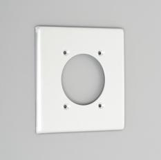 Wall Plate [Aluminum]