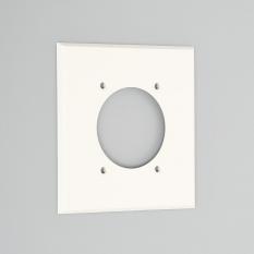 Wall Plate [Nylon]