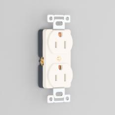 Duplex Receptacle