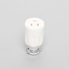 Connector Body (Rubber Housing)