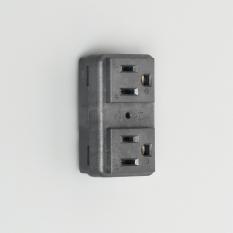 Hyper Panel Mount Outlet