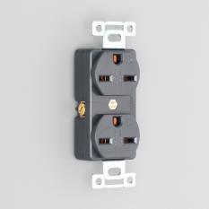 Duplex Receptacle