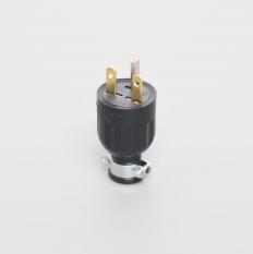 Plug (Rubber Housing)