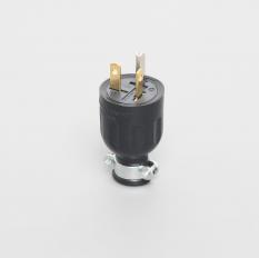 Plug (Rubber Housing)