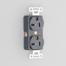 Duplex Receptacle