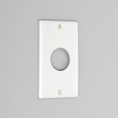 Wall Plate [Aluminum]