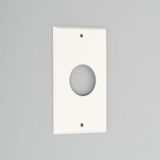 Wall Plate [Nylon]