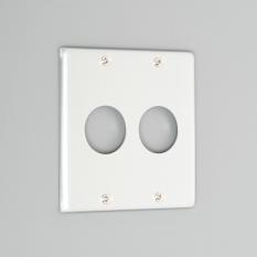 Wall Plate [Aluminum]