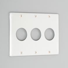 Wall Plate [Aluminum]