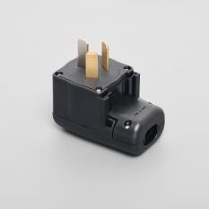 Plug (Polycarbonate Housing, Angle Plug)