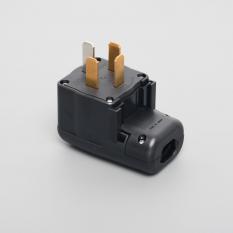 Plug (Polycarbonate Housing, Angle Plug)
