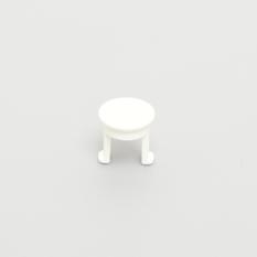 Cap for Nylon Cord Bushing