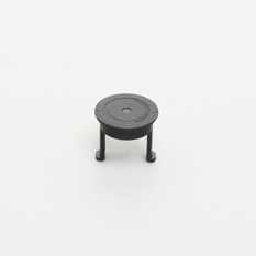 Cap for Nylon Cord Bushing