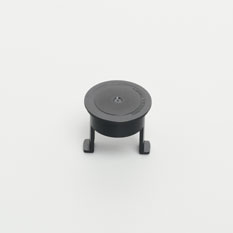 Cap for Nylon Cord Bushing