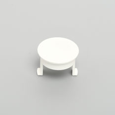 Cap for Nylon Cord Bushing