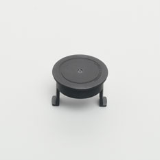 Cap for Nylon Cord Bushing